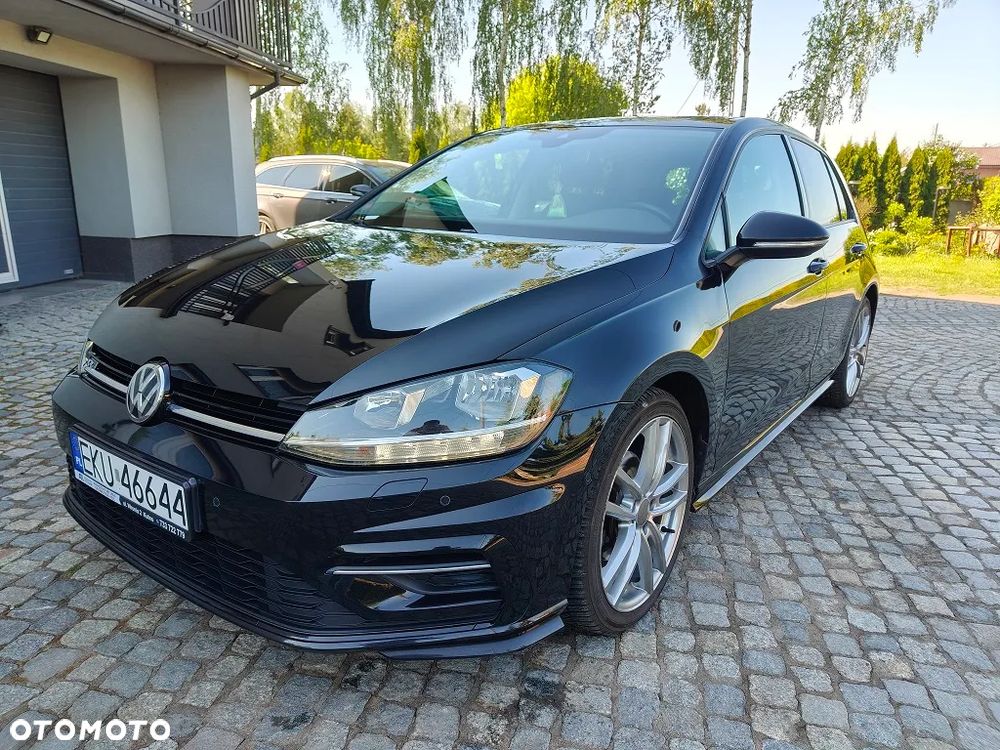 Volkswagen Golf 1.6 TDI SCR IQ.DRIVE - 6