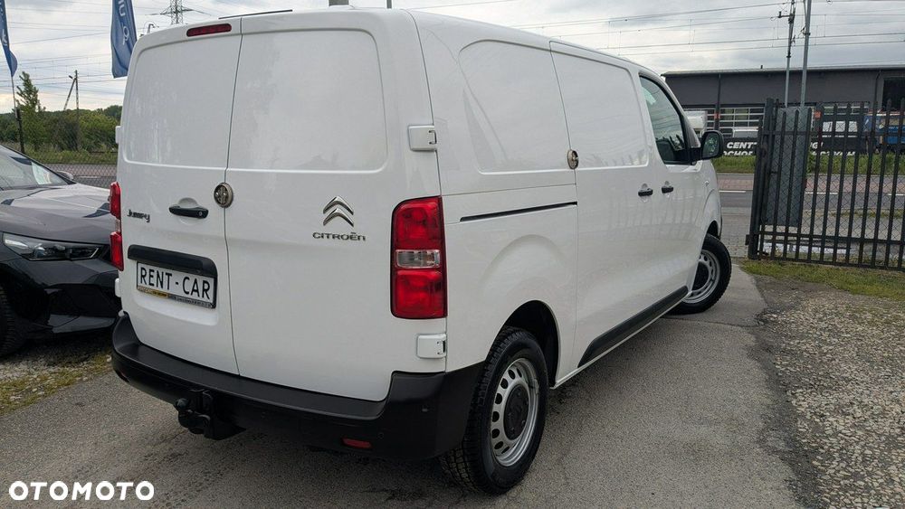 Citroën Jumpy - 9