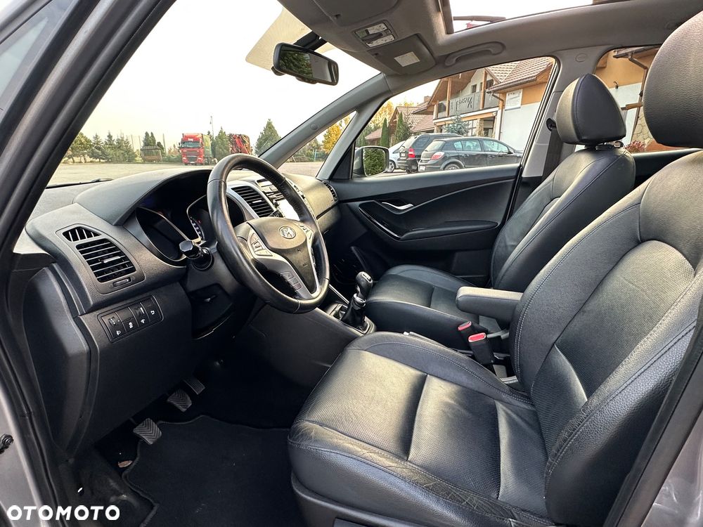 Hyundai ix20 1.6 blue Space+ - 35