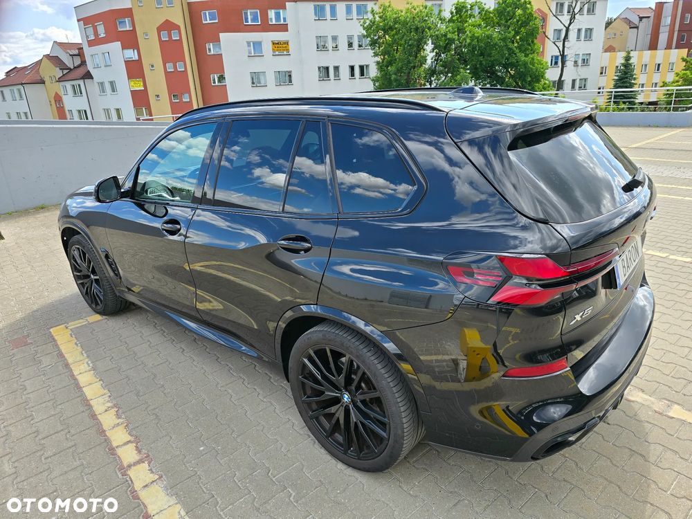 BMW X5 - 9
