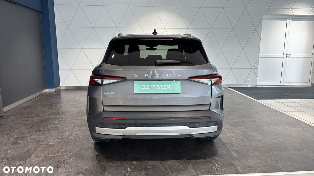 Skoda Elroq - 5