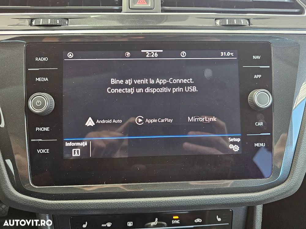Volkswagen Tiguan 2.0 TDI Life - 24