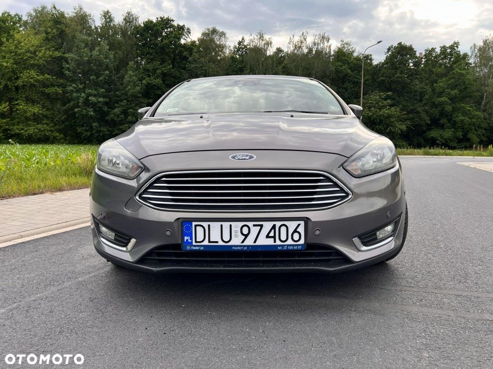Ford Focus - 1