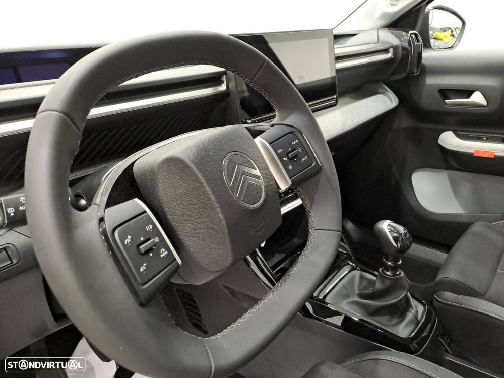 Citroën C3 1.2 Turbo Max - 12