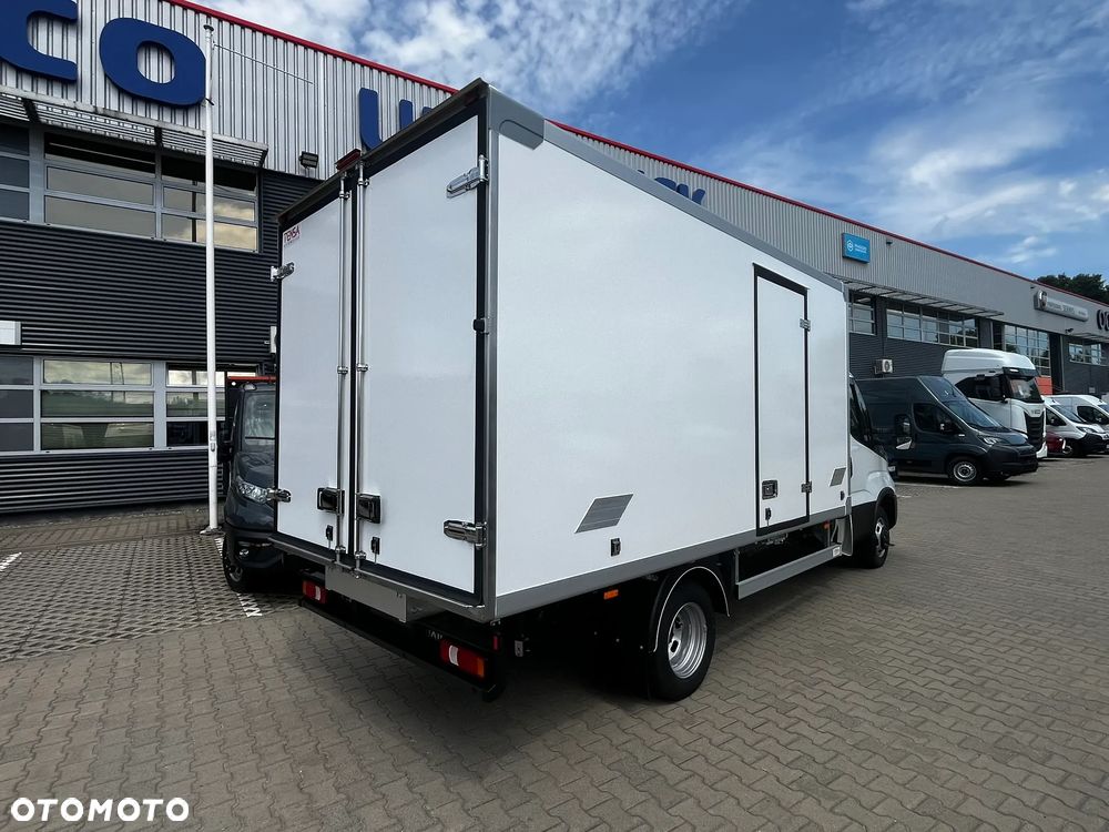 Iveco MEGA WYPRZEDAŻ Ekspozycji AUTOMAT - Daily 50C18HA8Z - 11