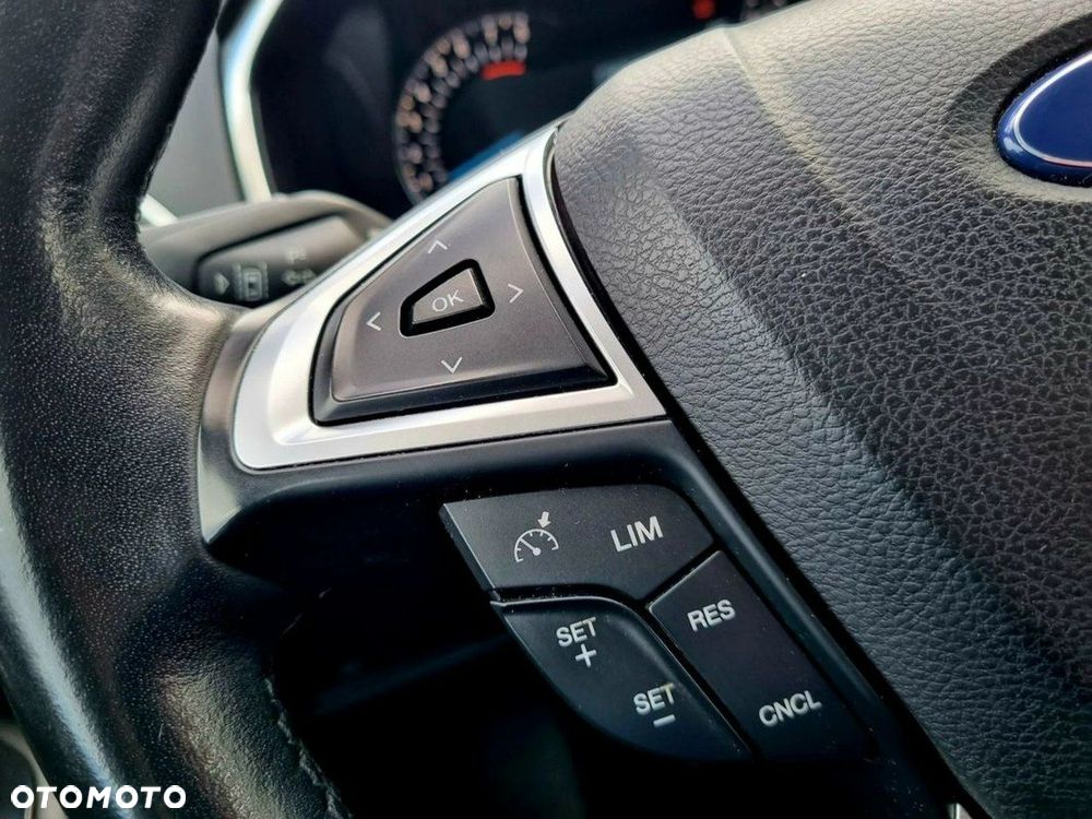 Ford S-Max 1.5 Eco Boost Start-Stopp Titanium - 18