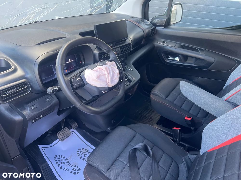 Citroën Berlingo - 9
