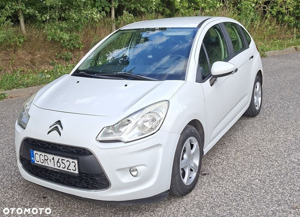 Citroën C3 - 1