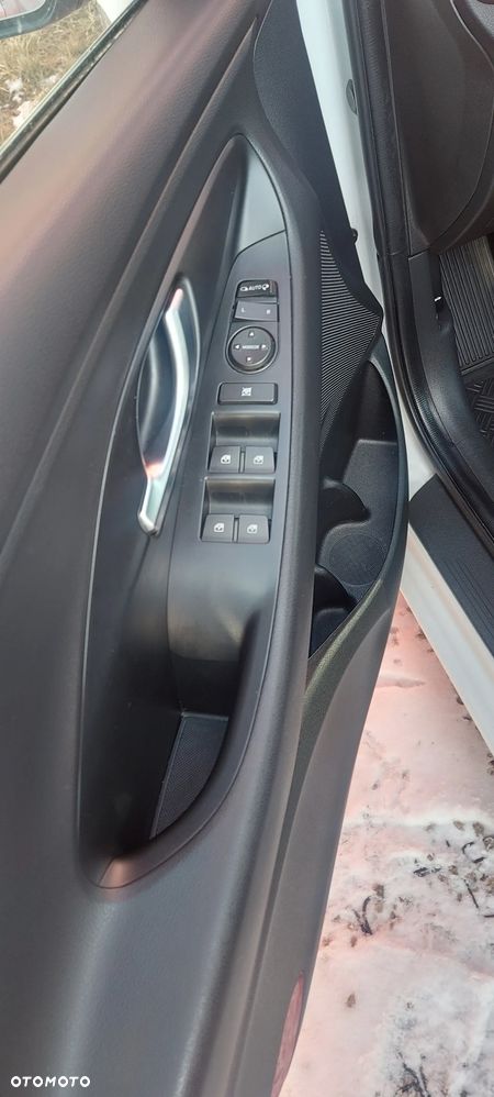 Hyundai i30 - 9