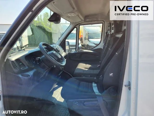 Iveco 35S16A8V - 5