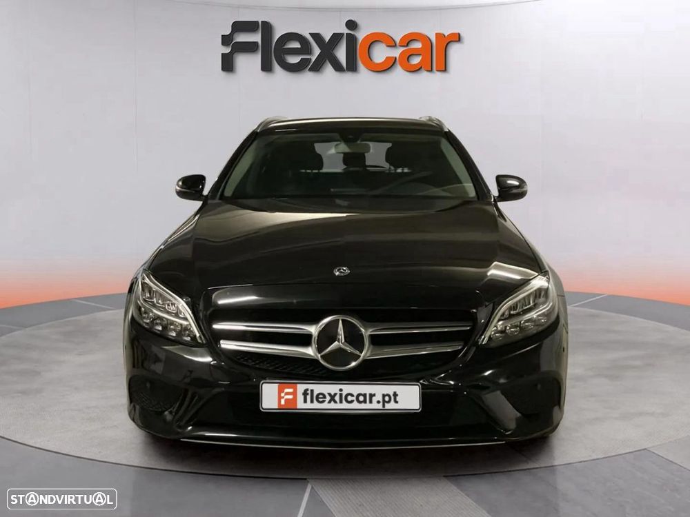 Mercedes-Benz C 300 - 8