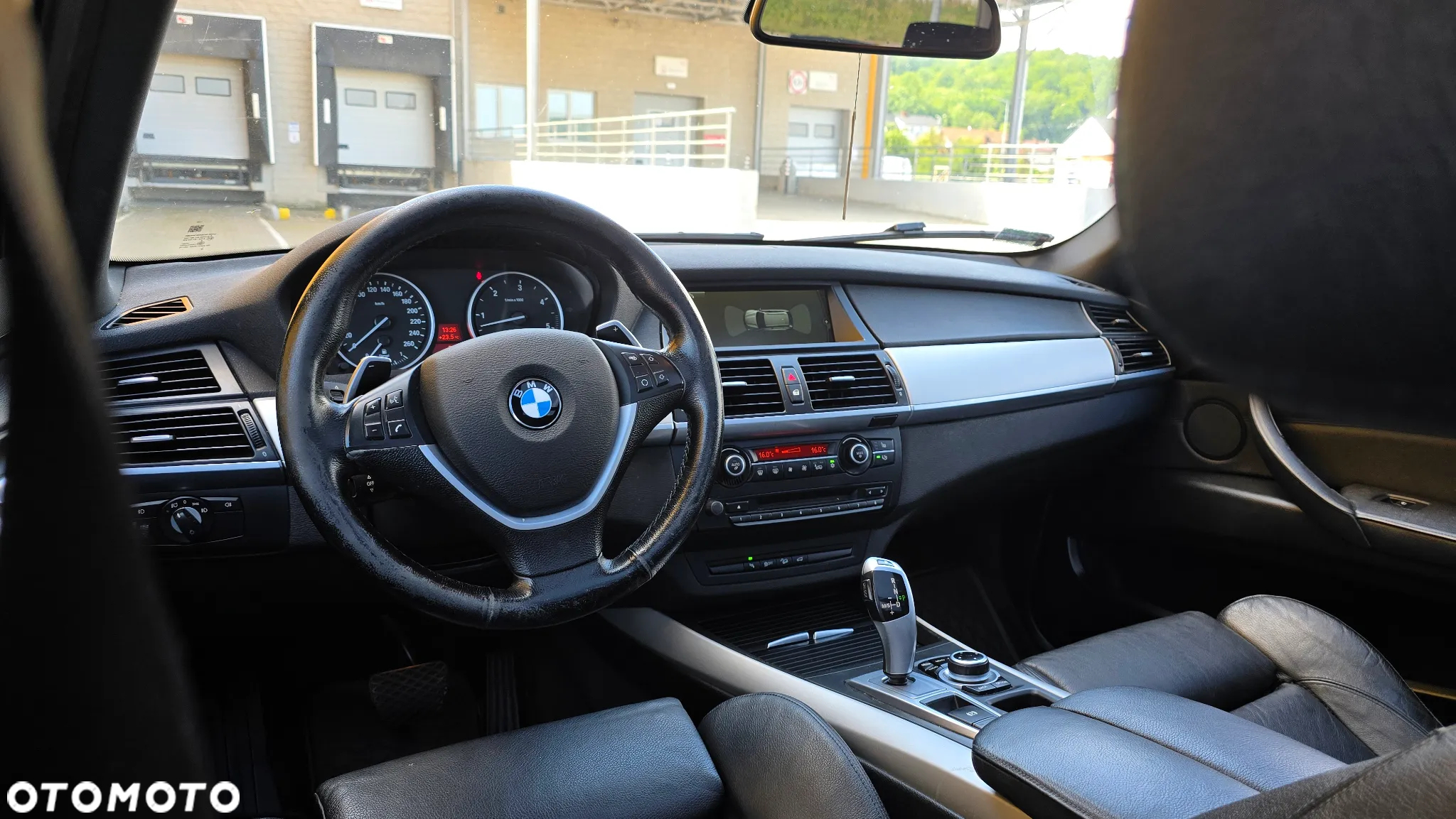 BMW X5 3.0d xDrive - 28
