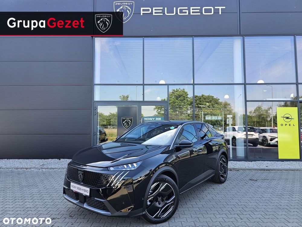 Peugeot 3008 - 1