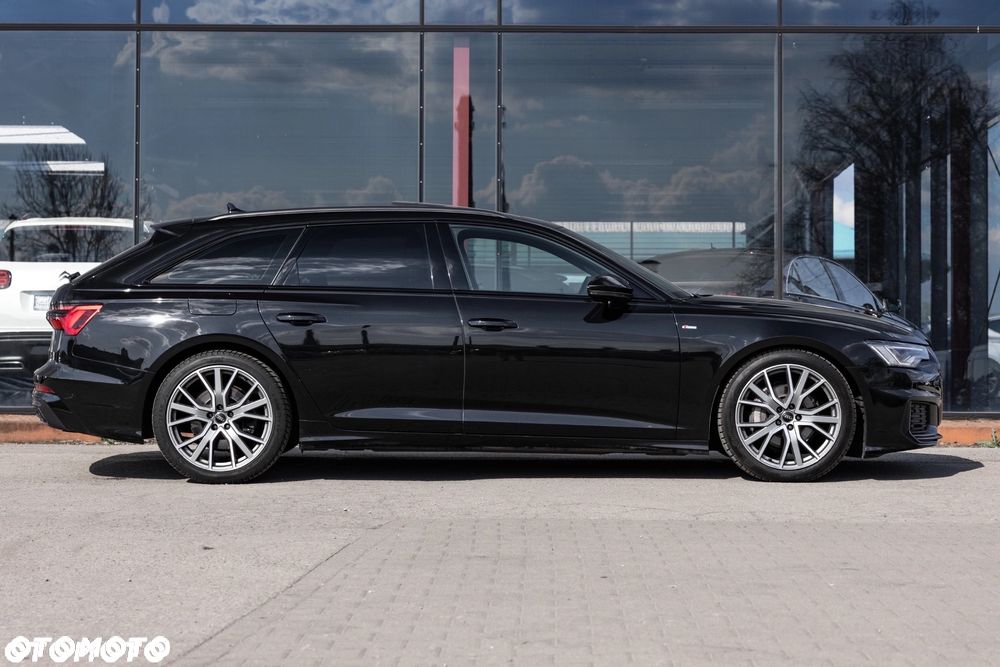 Audi A6 Avant - 12