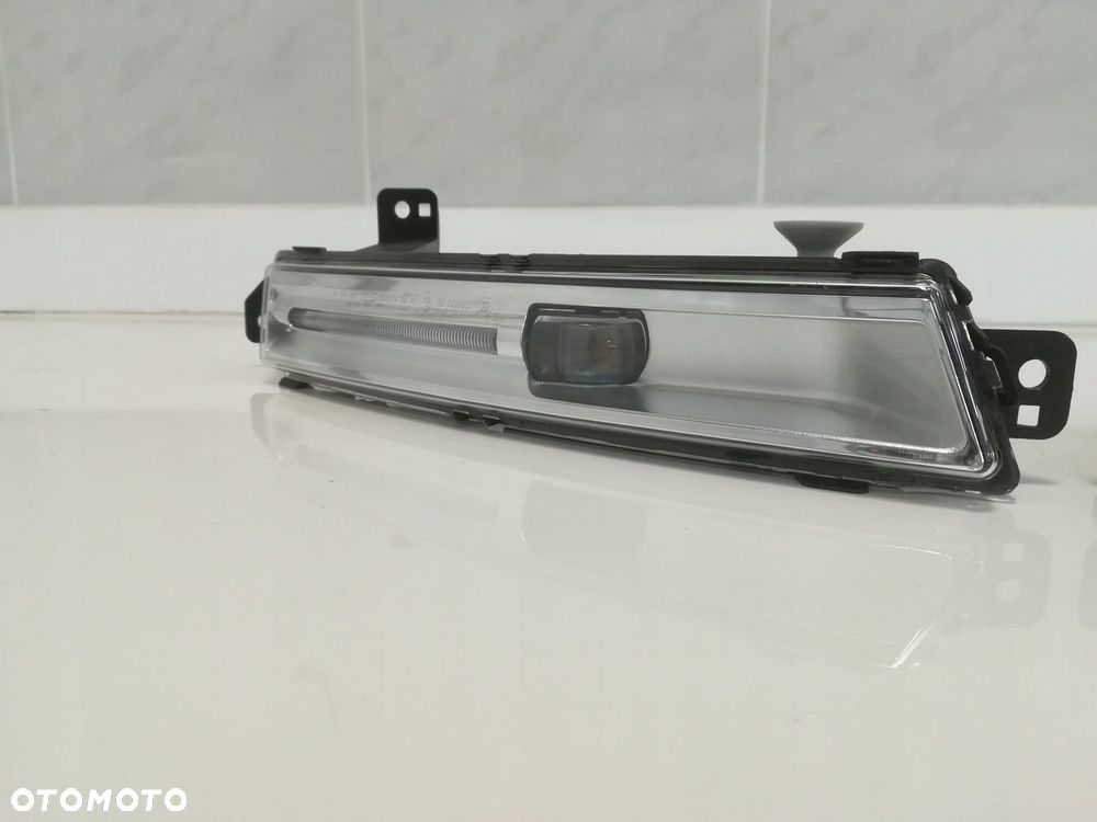RANGE ROVER VELAR L560 HALOGEN LED NOWY ORGINAŁ - 9