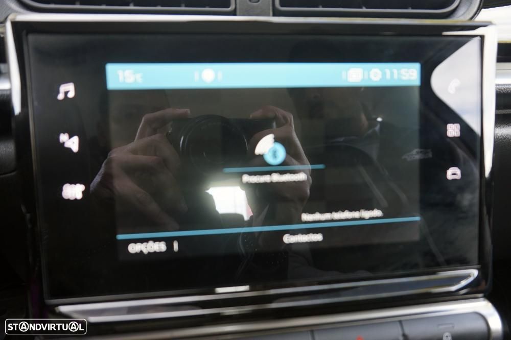 Citroën C3 1.2 PureTech Shine - 20