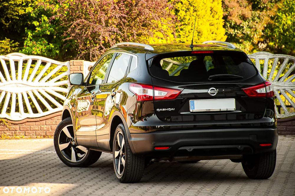 Nissan Qashqai 1.2 DIG-T 360 - 28