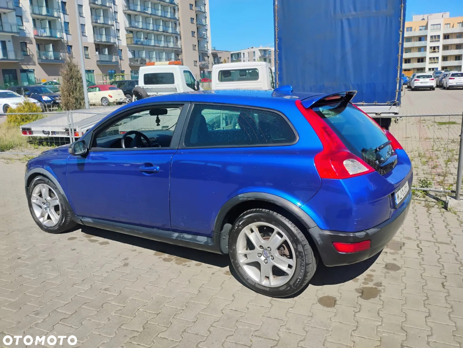 Volvo C30 - 5