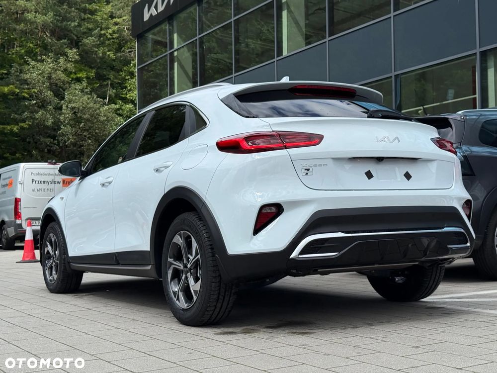 Kia XCeed 1.6 T-GDI M DCT - 8