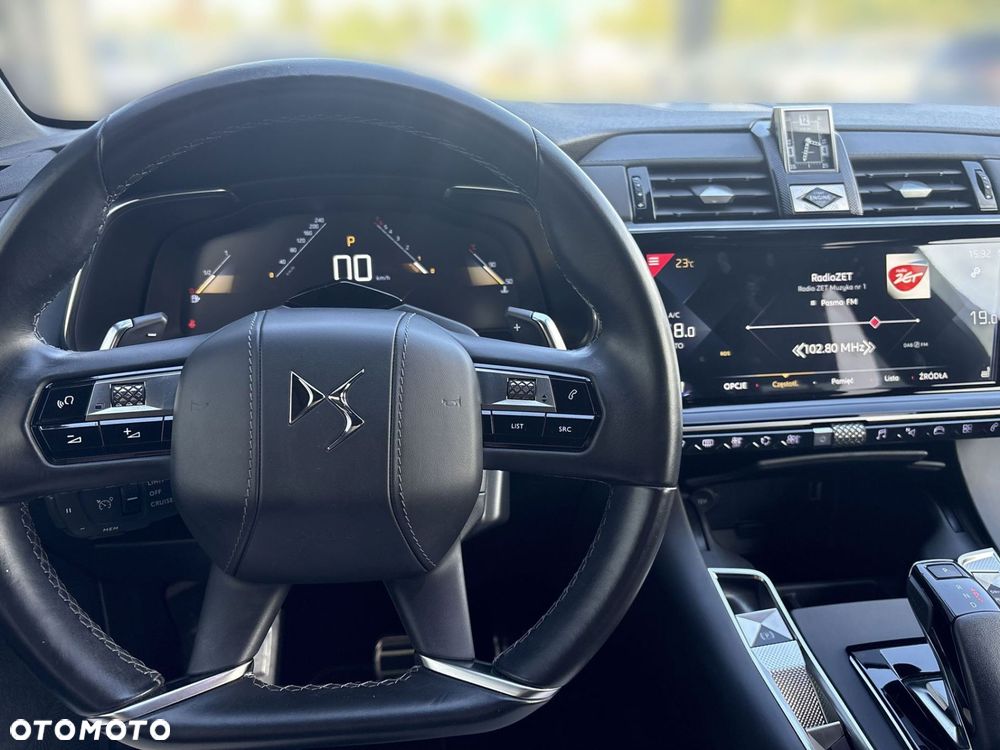 DS Automobiles DS 7 - 13