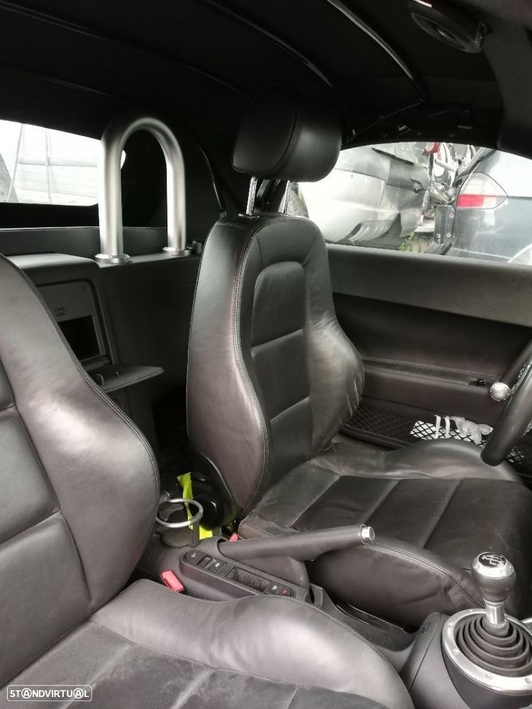 Peças Audi TT (8N3) 1998 a 2006 - 14