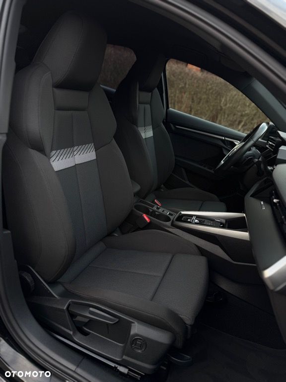 Audi A3 Limousine - 31