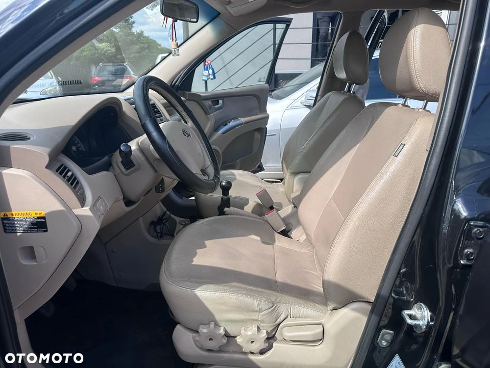 Kia Sportage - 16
