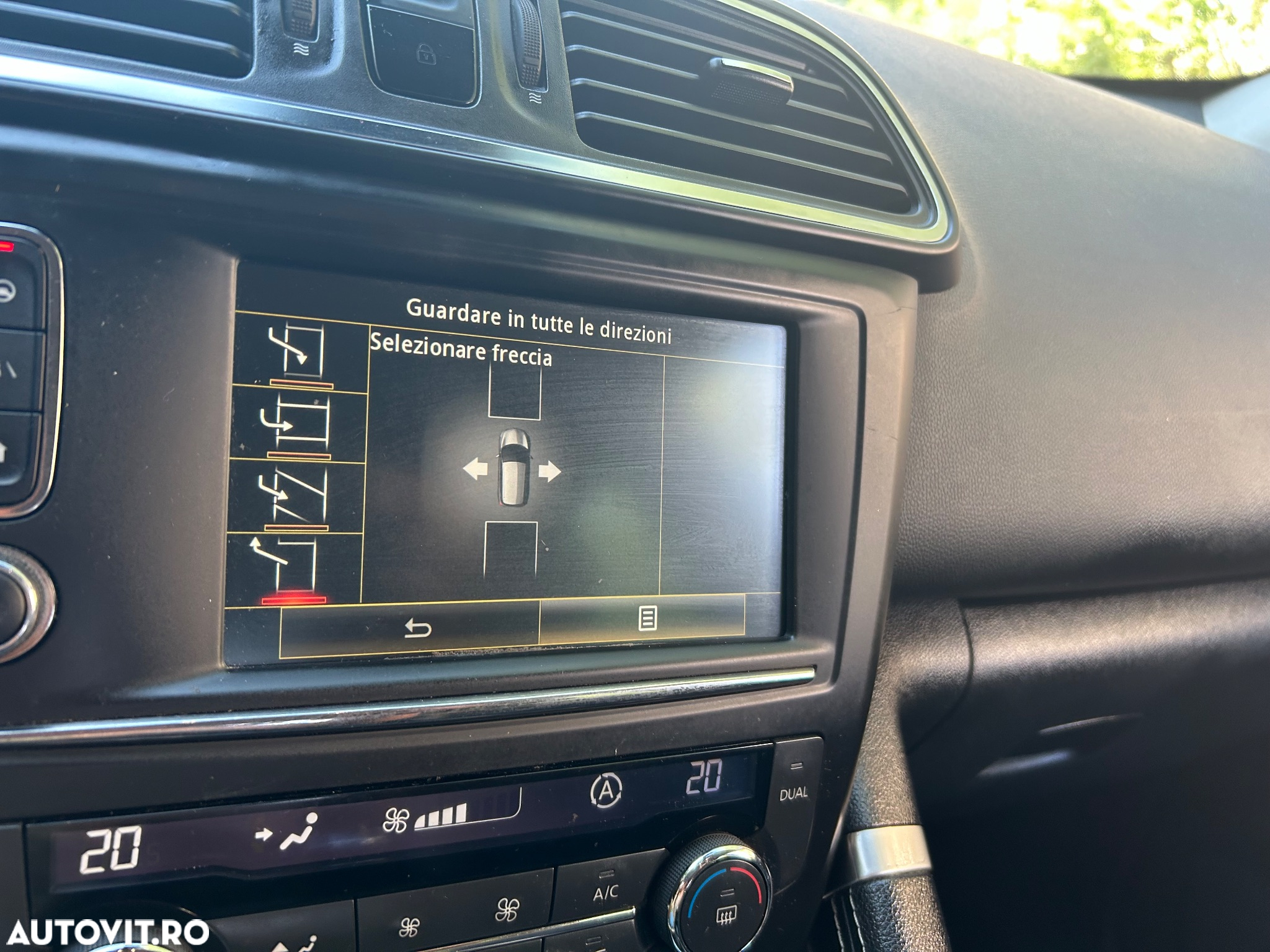 Renault Kadjar 1.6 DCI 4X4 Intens - 20