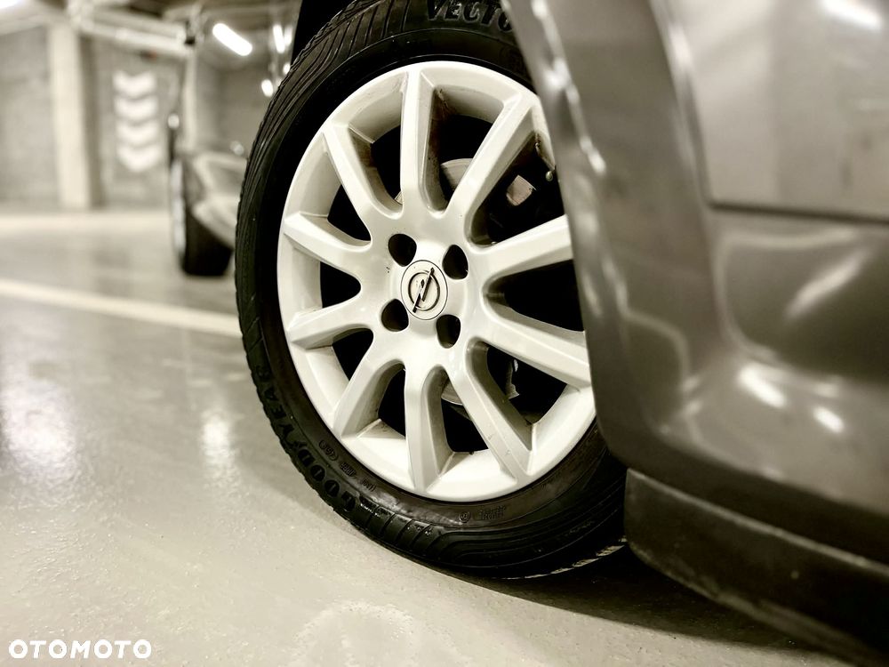 Opel Astra 1.4 Edition - 16