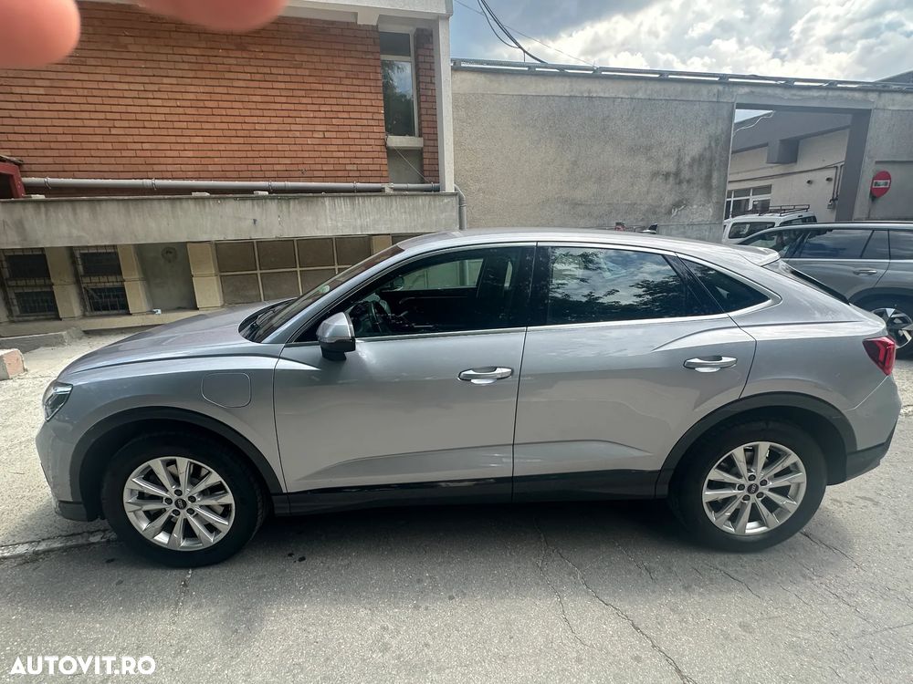 AUDI Q3 2024 — imagine 3