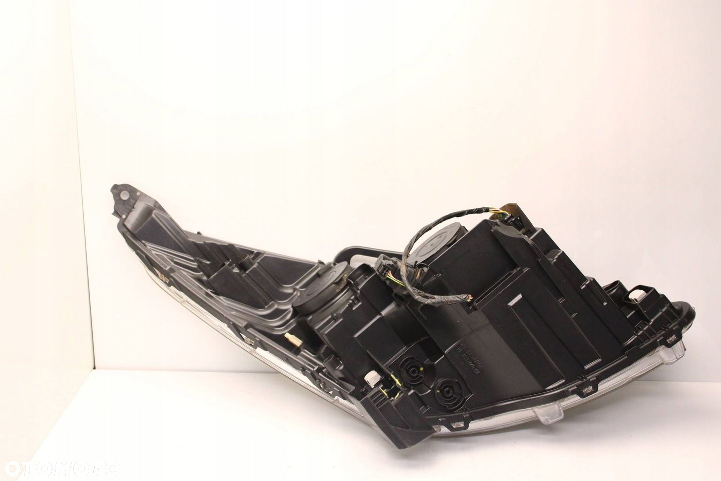 PEUGEOT 3008 5008 I 09-13R LAMPA LEWA PRZEDNIA REFLEKTOR LEWY PRZÓD - 8