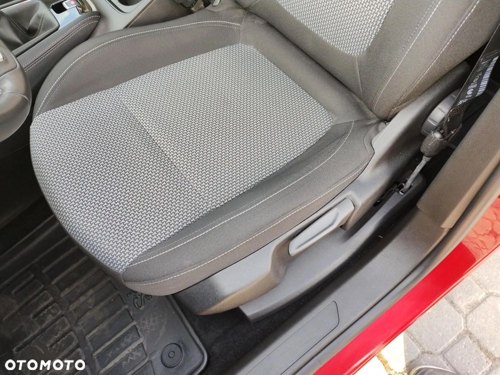 Opel Grandland X 1.2 T GPF Edition Business Pack S&S - 13