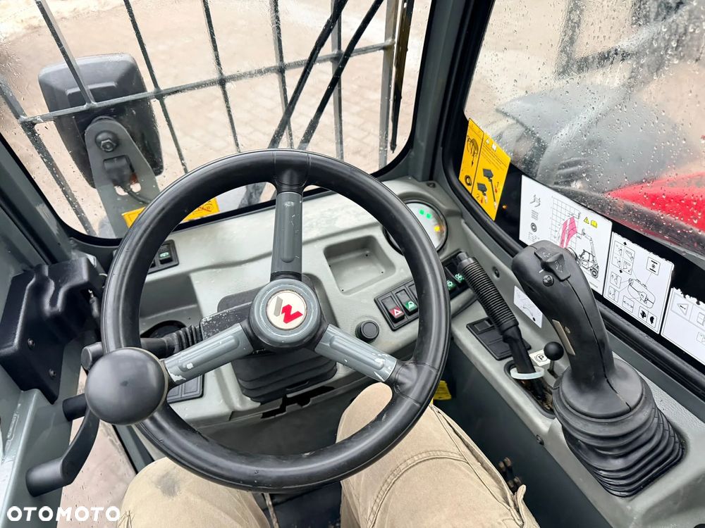 Weidemann T4512 - 20