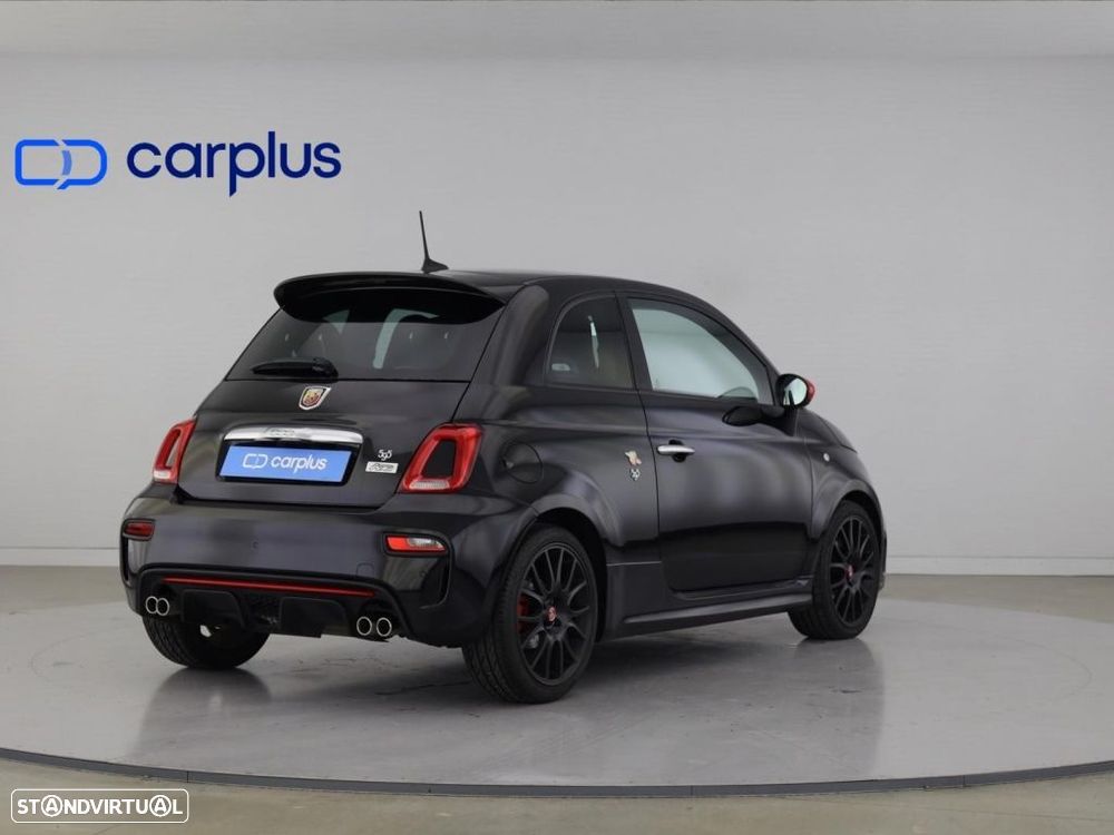 Abarth 595 1.4 T-Jet F595 - 7