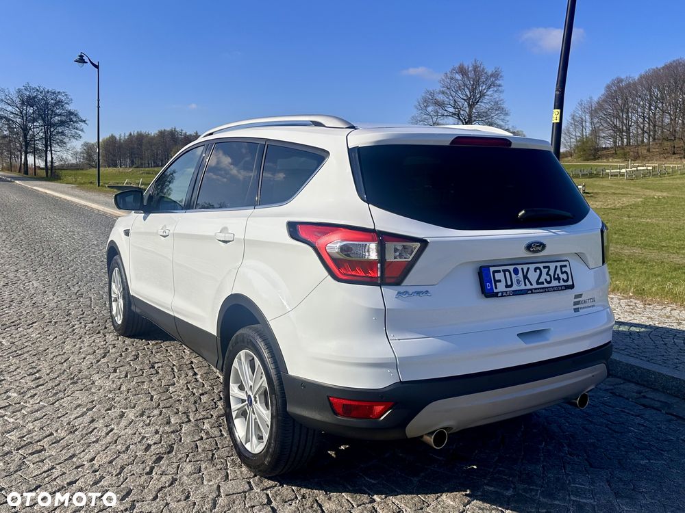 Ford Kuga - 7