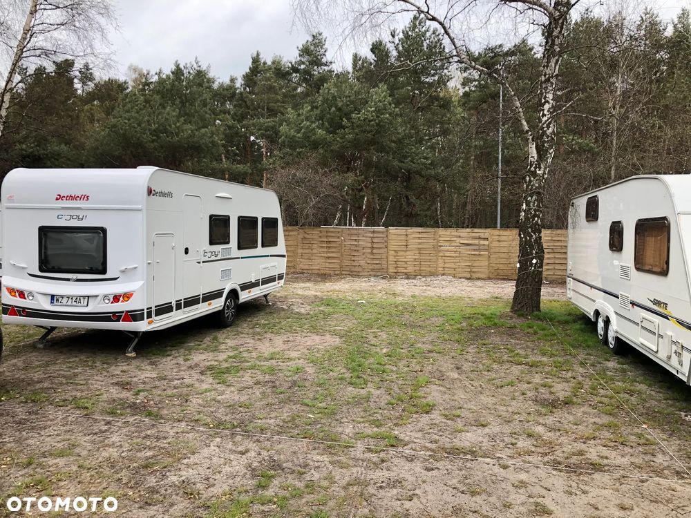 Dethleffs C'Joy 480 QLK - 13