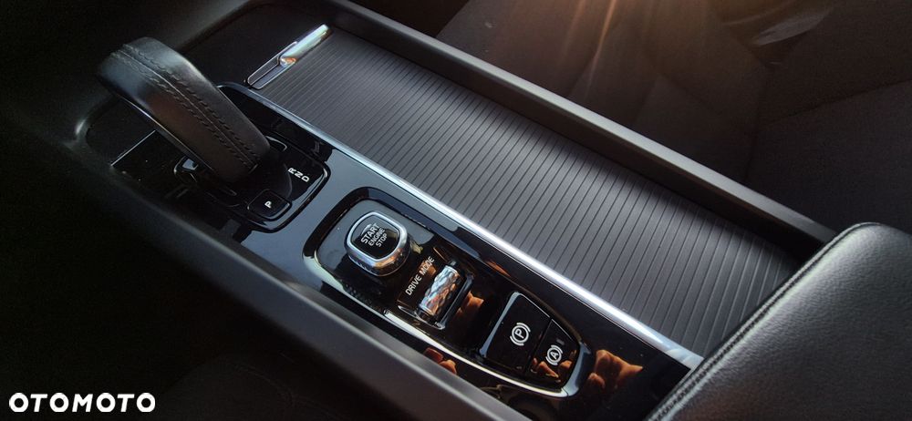 Volvo V60 B4 D Geartronic Inscription - 10