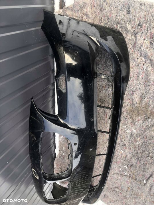 ZDERZAK BMW F10 F11 ORYGINAŁ CAŁY - 3