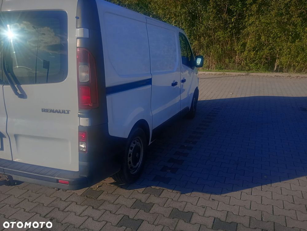 Renault Trafic - 6