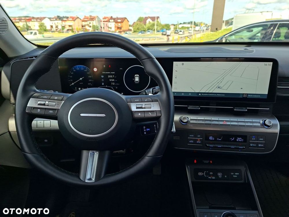 Hyundai Kona - 16