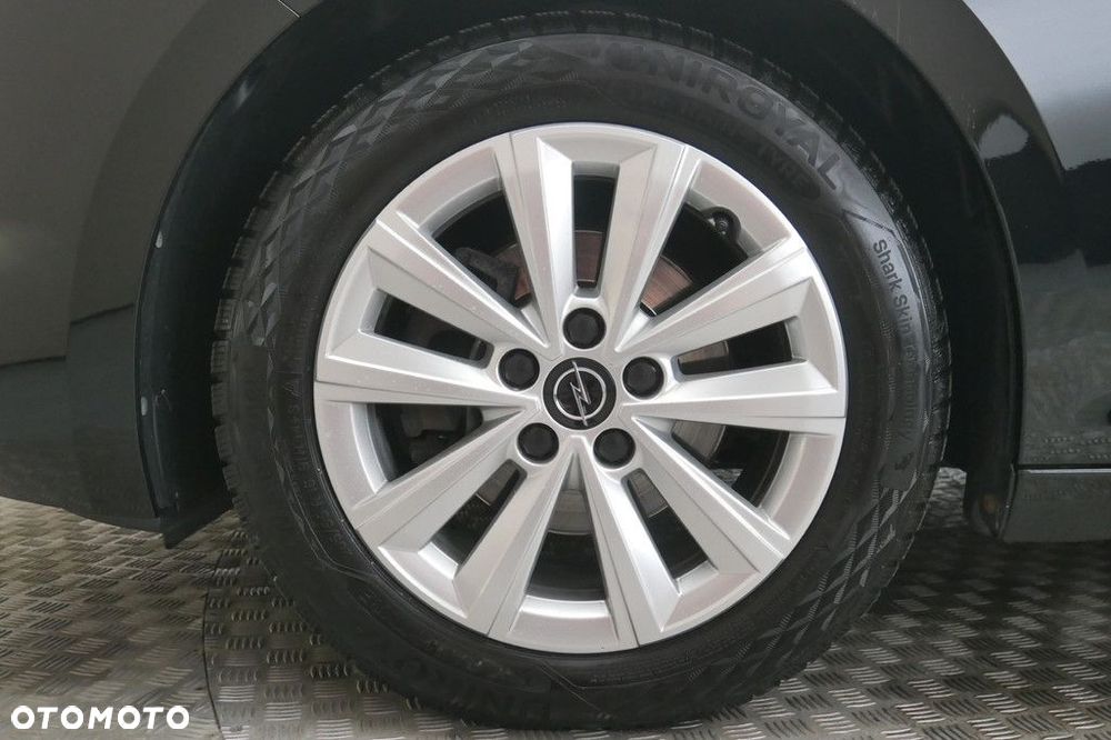 Opel Astra 1.2 T Edition S&S - 14