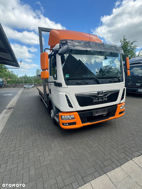 MAN TGL 12.250