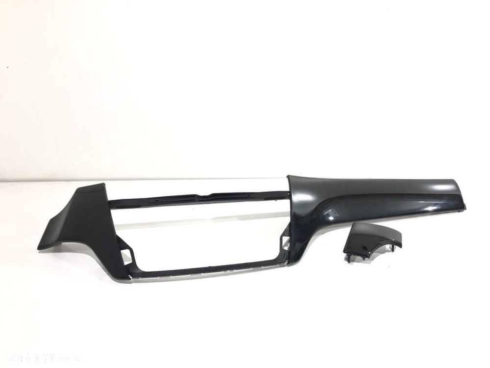 LISTWY DEKOR  MERCEDES-BENZ GLE (W166) 2015 - 2018 350 d 4-matic (166.024) 190 kW [258 KM] olej - 1