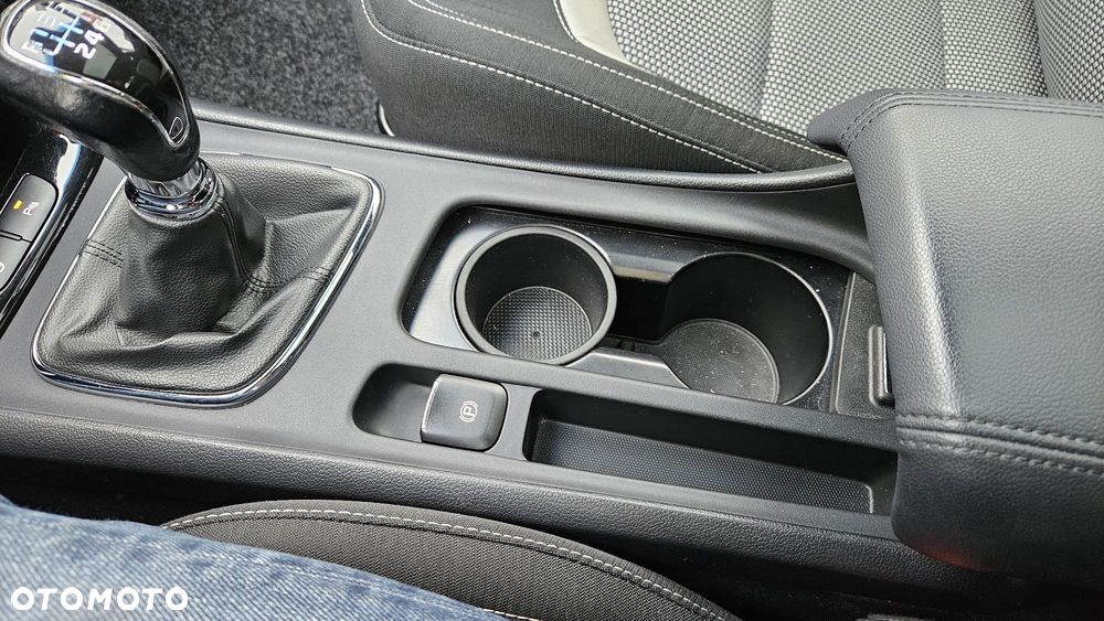 Kia Ceed - 18