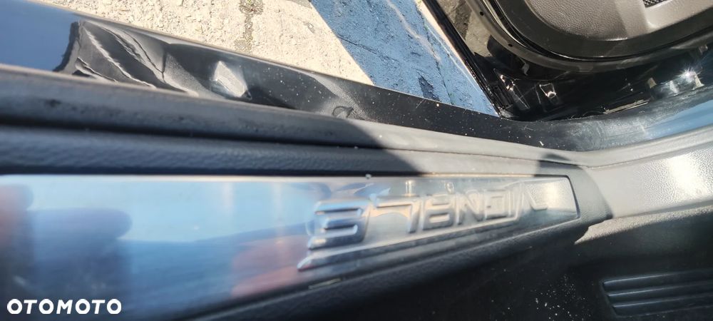 Ford Mondeo Vignale 2.0 TDCi PowerShift - 20