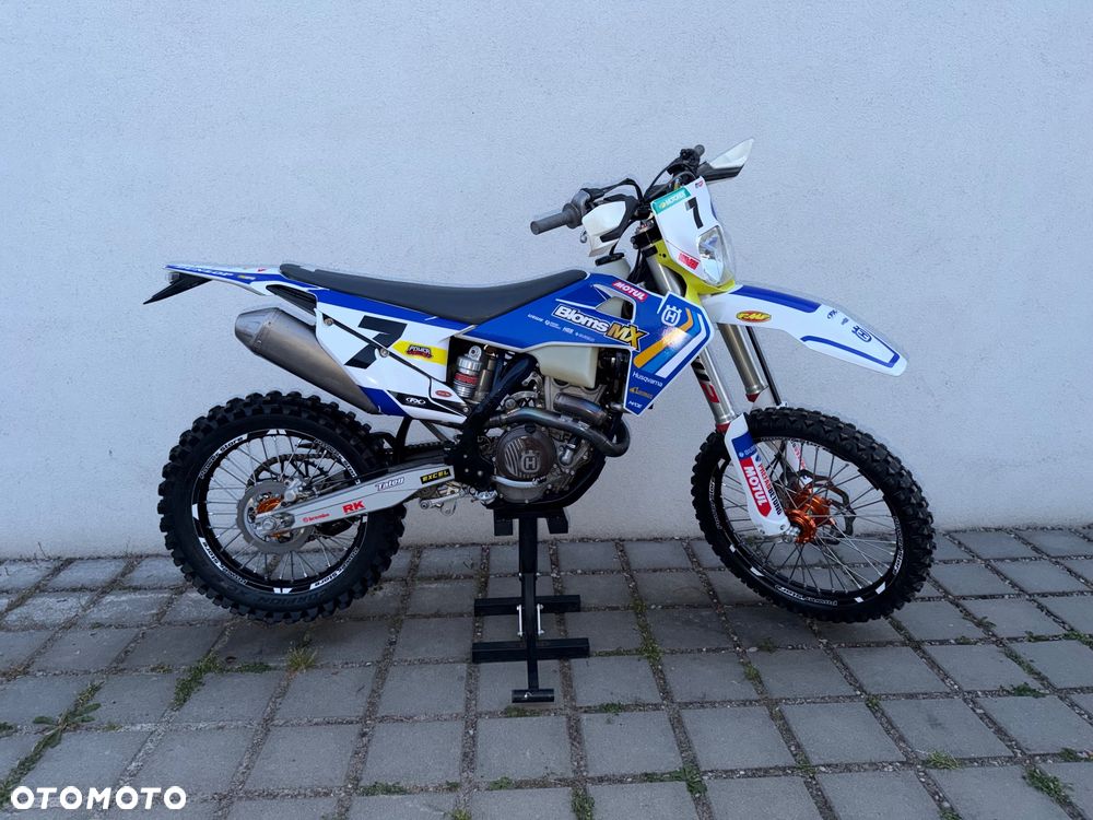 Husqvarna FE - 1