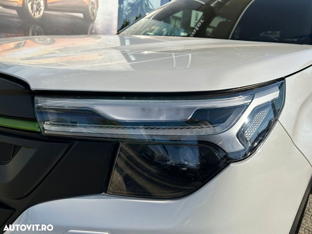 Subaru Forester 2.0 e-Boxer LinearTronic MHEV 4dventure - 35