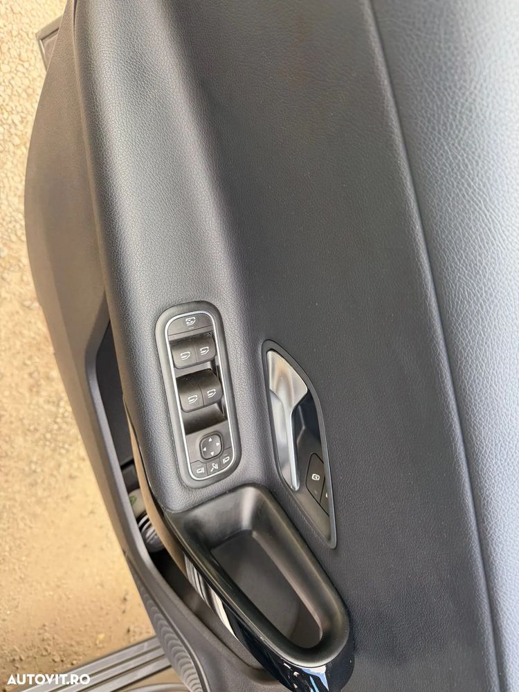 Mercedes-Benz A 180 - 13