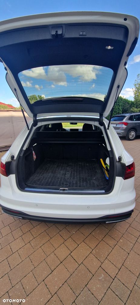 Audi A4 Avant - 14