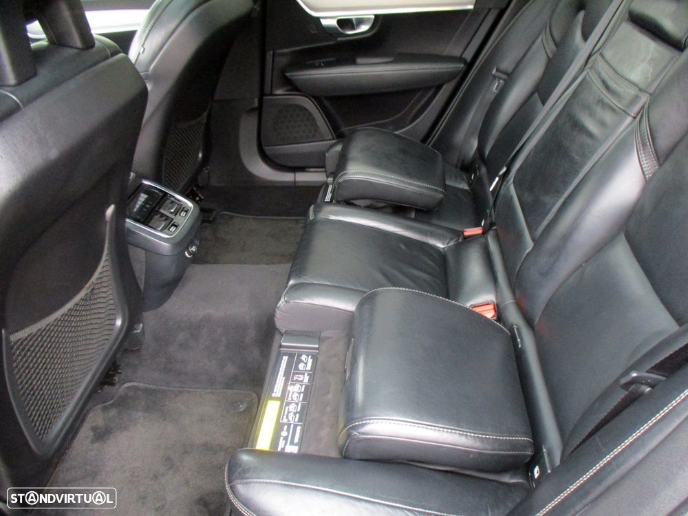 Volvo V90 2.0 D4 Inscription Geartronic - 42